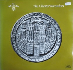 The Chester Recorders