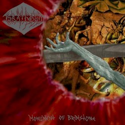 Monument of Brimstone