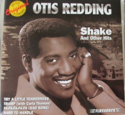 Shake and Other Hits