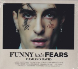 FUNNY little FEARS