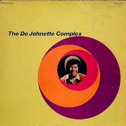 The De Johnette Complex