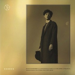 EXODUS