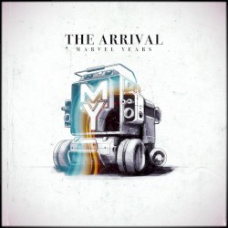 The Arrival (EP)