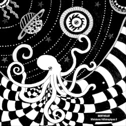 Miniatures Héliotropiques II