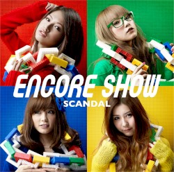 ENCORE SHOW