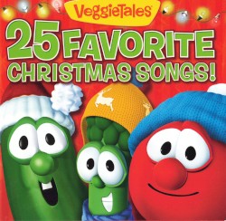 25 Favorite Christmas Songs!