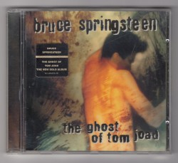 The Ghost of Tom Joad