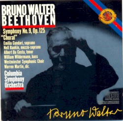 Symphony no. 9, op. 125 “Choral”