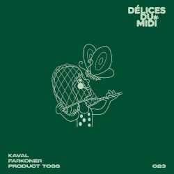 Délices du Midi (DDM023)