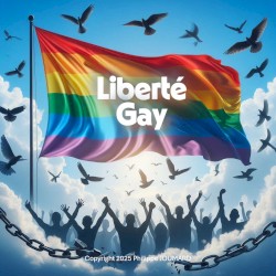 Liberté Gay - Version Originale