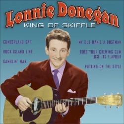King of Skiffle