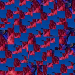 In the Name of the Secret Master Hail and Farewell