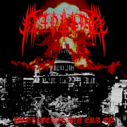 Proliferation Era EP
