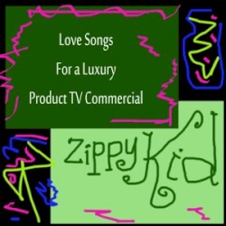 Love Songs For a Luxury Product TV Commercial