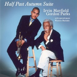 Half Past Autumn Suite