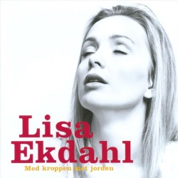 Med kroppen mot jorden