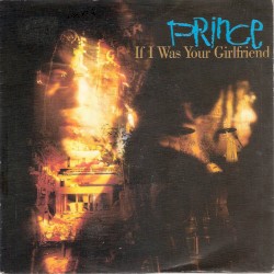 If I Was Your Girlfriend