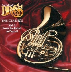 The Classics Vol. 1 From Pachelbel to Purcell