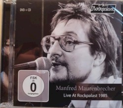 Live at Rockpalast 1985