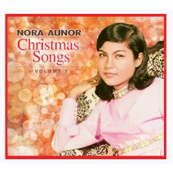 Nora Aunor Christmas Songs Vol. 1