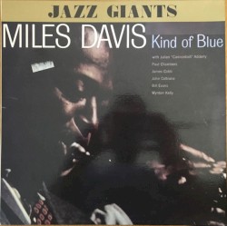 Kind of Blue
