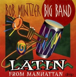 Latin From Manhattan