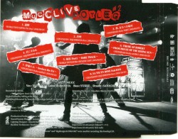MUCC LIVE BOOTLEG #2