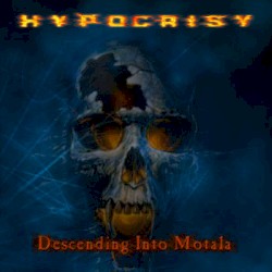 Descending Into Motala