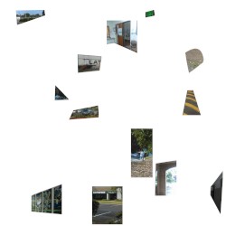 Doctor's Office (And Going There/Back)