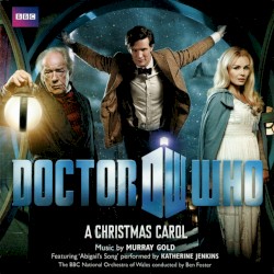 Doctor Who: A Christmas Carol: The Original Television Soundtrack