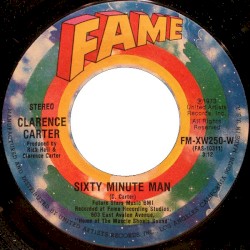 Sixty Minute Man / Mother-in-Law