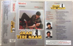 Jaan Tere Naam