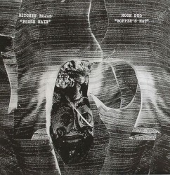 Bitchin Bajas / Moon Duo