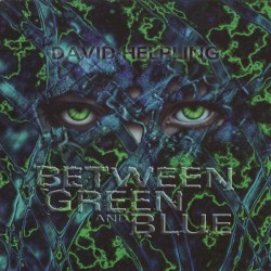 Between Green and Blue