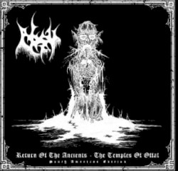 The Temples of Offal / Return of the Ancients