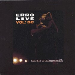 Erro Live Vol. DC