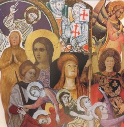 Marie Antoinette Wants to Suck Your Young Blood