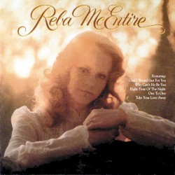 Reba McEntire