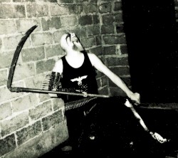 Death Before Dishonour