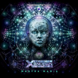 Mantra Mania EP