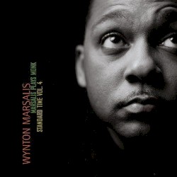 Marsalis Plays Monk - Standard Time Vol.4