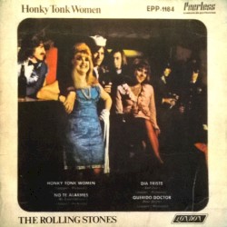 Honky Tonk Women
