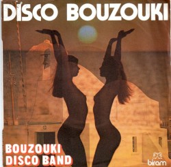 Disco Bouzouki