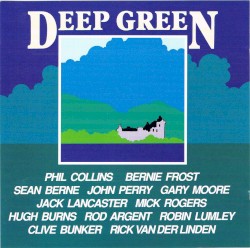 Deep Green