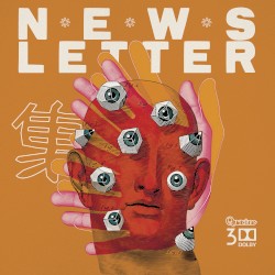 News Letter集 3