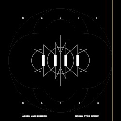 Sonic Samba (Rising Star remix)