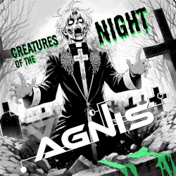 Creatures of the Night