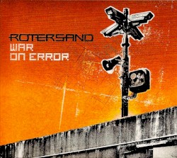 War on Error