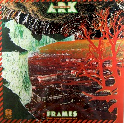 Frames (Music for an Imaginary Film)