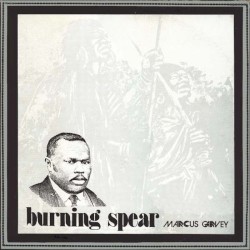 Marcus Garvey